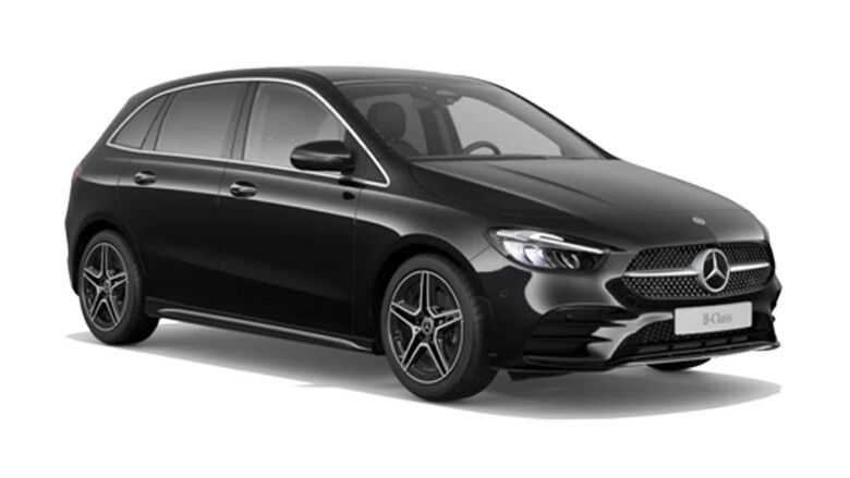 Mercedes-Benz B-Class B200 AMG Line Executive 5dr Auto Petrol Hatchback